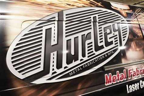 hurley metal fabrication & manufacturing|hurley sheet metal machinery.